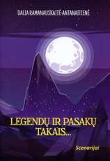 Legendų ir pasakų takais…