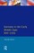 Reuter, T: Germany in the Early Middle Ages c. 800-1056