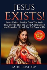 Jesus Exists!