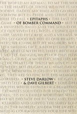 Epitaphs of Bomber Command