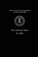 The United States Air Force in South East Asia