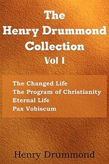 The Henry Drummond Collection Vol. I