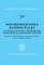 Non-Homogeneous Random Walks