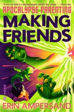 Making Friends