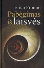 Pabėgimas iš laisvės
