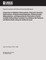 Comparison of Aliphatic Hydrocarbons, Polycyclic Aromatic Hydrocarbons, Polychlorinated Biphenyls, Polybrominated Diphenylethers, and Organochlorine Pesticides in Pacific sanddab from Offshore Oil Platforms and Natural Reefs along the California Coast