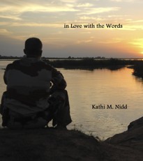 in Love with the Words