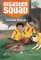 Tornado Rescue: A Branches Book (Disaster Squad #4)