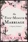 The Five-Minute Marriage