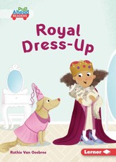 Royal Dress-Up