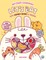 My Cozy Learning: Let's Eat -  with Hungry Bunny & Friends