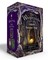 The Whisperwicks Complete Hardcover Trilogy (Boxed Set)