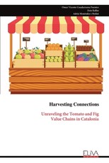 Harvesting Connections