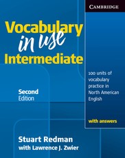 Vocabulary in Use Intermediate