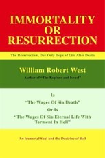 Resurrection or Immortality