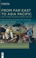 From Far East to Asia Pacific