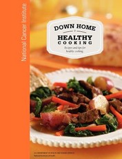 Down Home Healthy Cooking