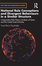 National Role Conceptions and Divergent Behaviours in a Similar Structure