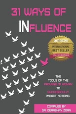 31 Ways of Influence