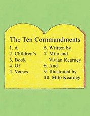The Ten Commandments