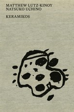 Keramikos. Ceramic projects by Matthew Lutz-Kinoy and Natsuko Uchino