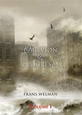 Oblivion in Progress- Behind Covert Level: Volume I