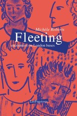 Fleeting - encounters on London buses