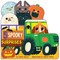 5 Spooky Surprises