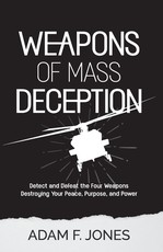 Weapons of Mass Deception