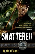 Shattered