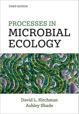 Processes in Microbial Ecology