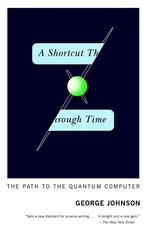 A Shortcut Through Time