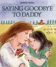 Saying Goodbye to Daddy
