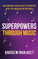 Superpowers Through Music