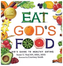 Eat God's Food