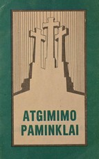 Atgimimo paminklai