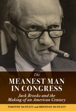 The Meanest Man in Congress