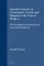 Spanish Treatises on Government, Society and Religion in the Time of Philip II