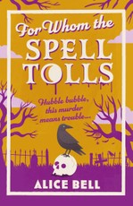 For Whom the Spell Tolls