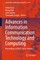 Advances in Information Communication Technology and Computing
