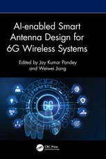 AI-enabled Smart Antenna Design for 6G Wireless Systems