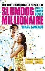 Slumdog Millionaire. Film Tie-In