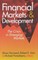 Financial Markets and Development