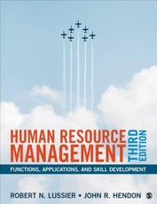 Human Resource Management: Functions, Applications, and Skill Development
