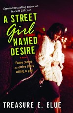 A Street Girl Named Desire