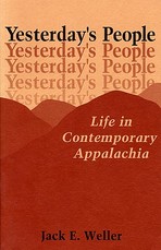 Yesterday's People-Pa