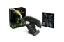 Alien: Hissing Xenomorph and Illustrated Book
