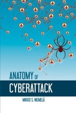 Anatomy of a cyberattack