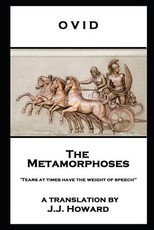 Ovid - The Metamorphoses