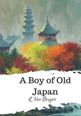 A Boy of Old Japan